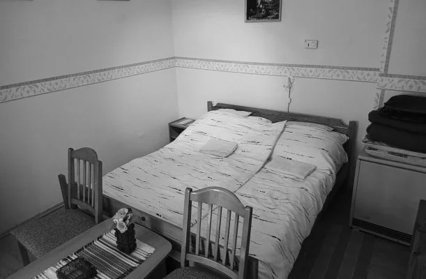 Írisz Apartman Harkány Írisz Apartman Harkány