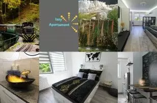 Izzy Apartament Miskolc - 3 jszaks wellness ajnlatok