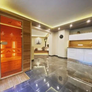 The Jakuzzi Room Miskolctapolca - Húsvét