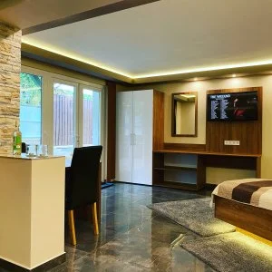The Jakuzzi Room Miskolctapolca - Augusztus 20. (min. 2 éj)