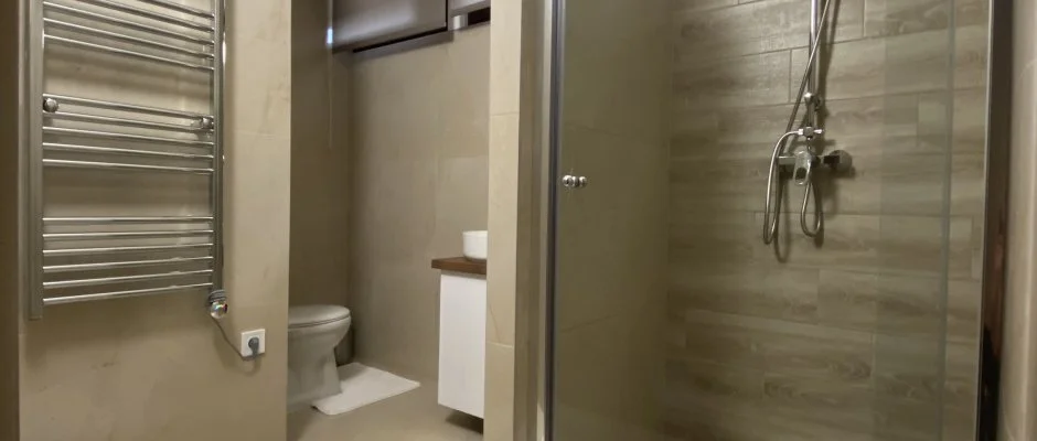 The Jakuzzi Room Miskolctapolca