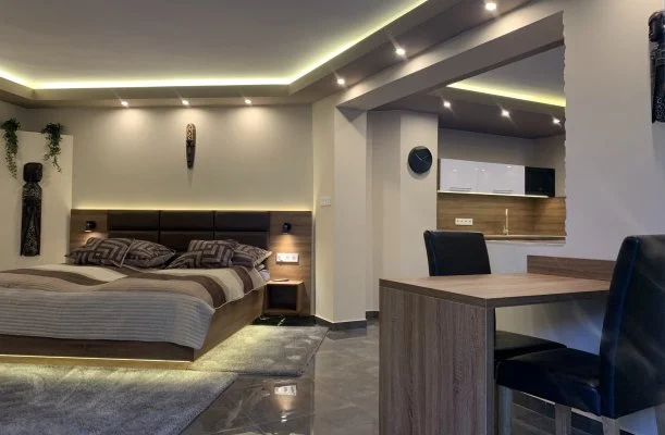 The Jakuzzi Room Miskolctapolca