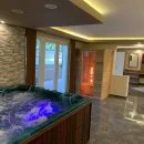 The Jakuzzi Room