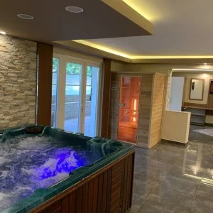 The Jakuzzi Room Miskolctapolca - Napi árak (1 éjtől)