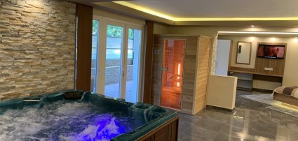The Jakuzzi Room Miskolctapolca - 3 �jszak�s wellness aj�nlatok