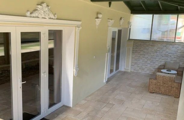 The Jakuzzi Room Miskolctapolca