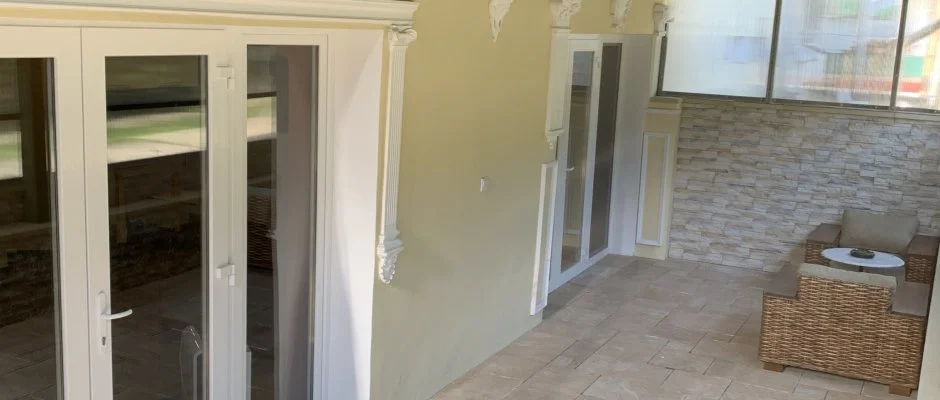 The Jakuzzi Room Miskolctapolca