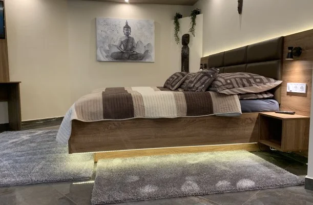 The Jakuzzi Room Miskolctapolca