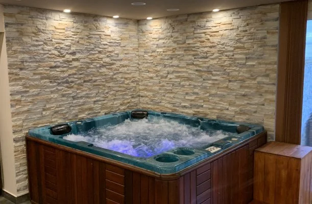 The Jakuzzi Room Miskolctapolca