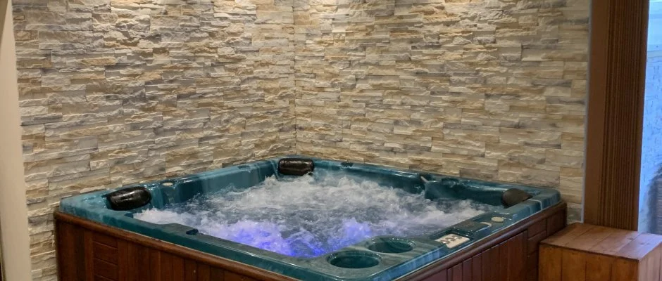 The Jakuzzi Room Miskolctapolca