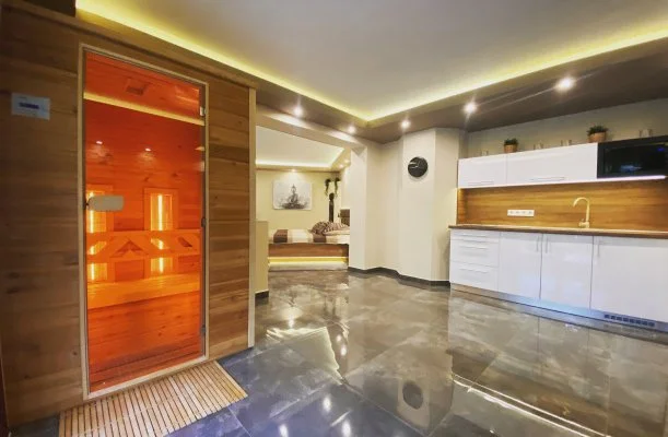 The Jakuzzi Room Miskolctapolca