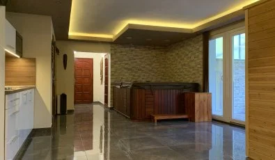 The Jakuzzi Room Miskolctapolca