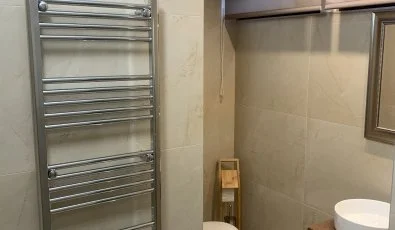 The Jakuzzi Room Miskolctapolca