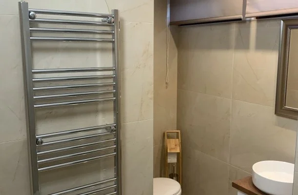 The Jakuzzi Room Miskolctapolca