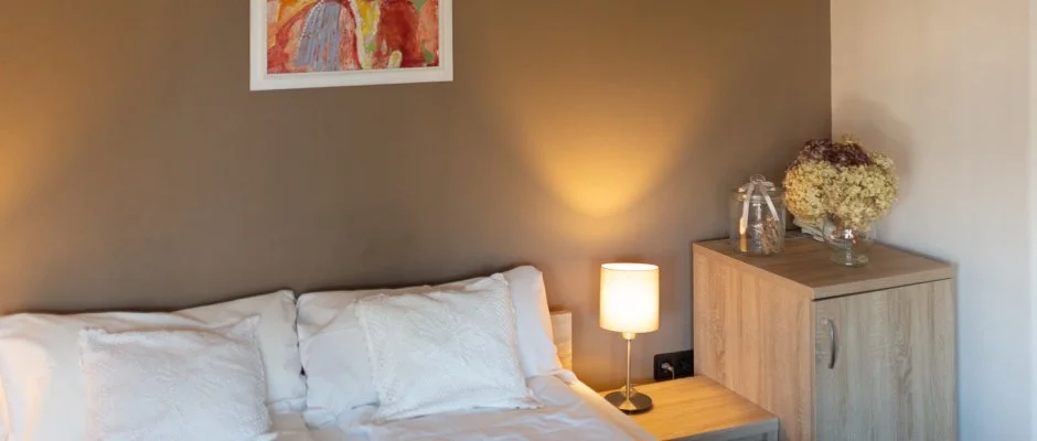 Zsanett Hotel Balatonkeresztr