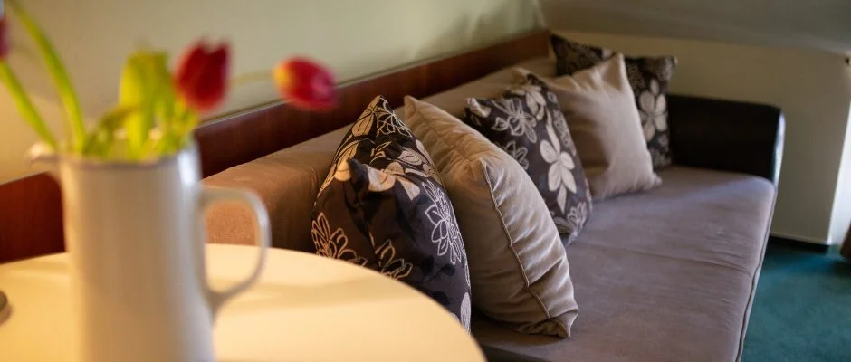 Zsanett Hotel Balatonkeresztr