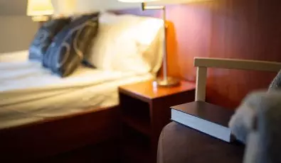 Zsanett Hotel Balatonkeresztr