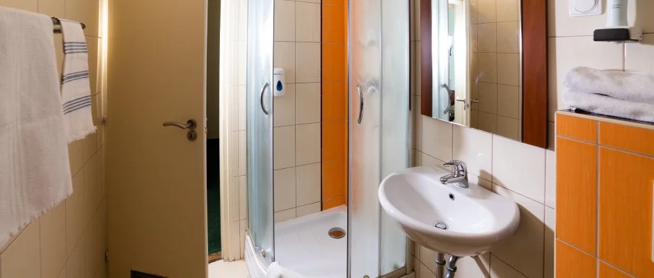 Zsanett Hotel Balatonkeresztr