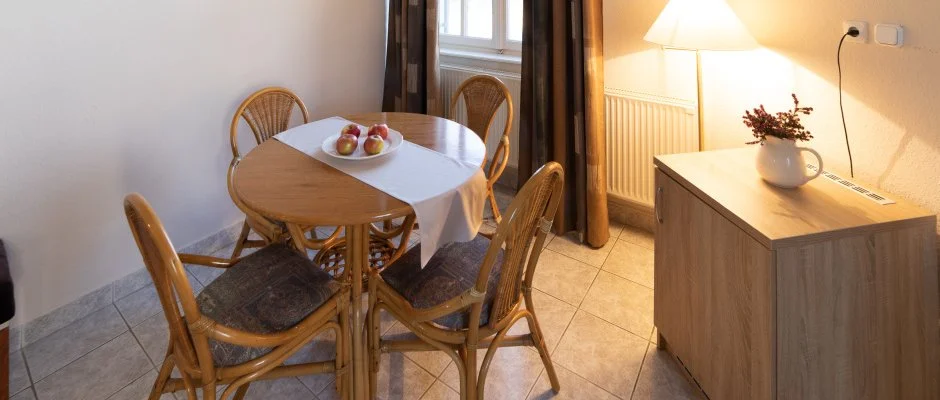 Zsanett Hotel Balatonkeresztr