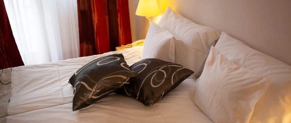 Zsanett Hotel Balatonkeresztr