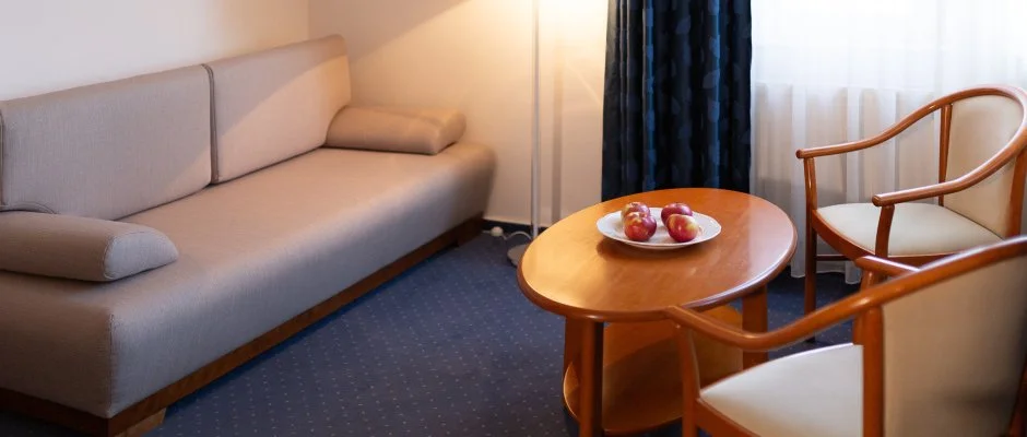 Zsanett Hotel Balatonkeresztr