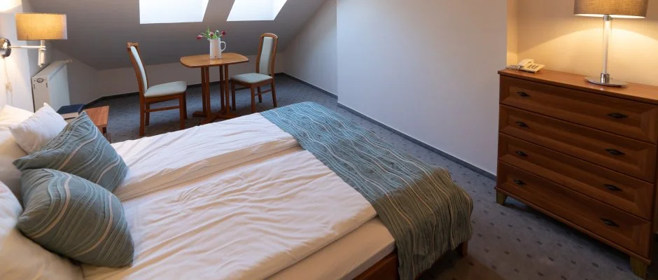 Zsanett Hotel Balatonkeresztr