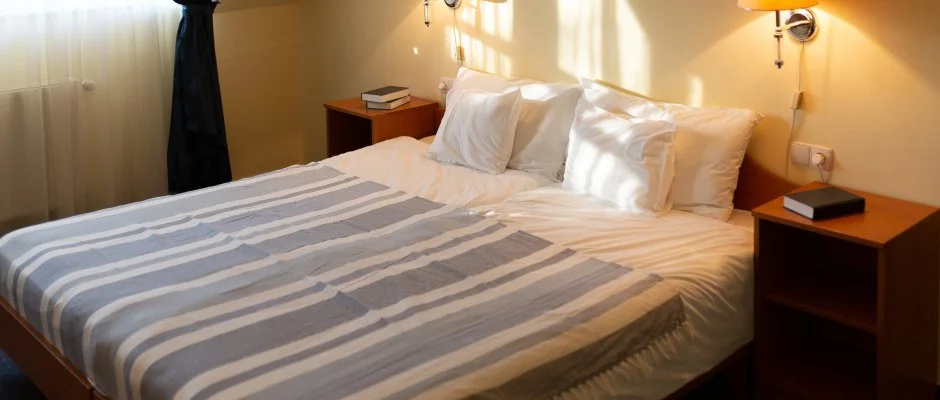 Zsanett Hotel Balatonkeresztr