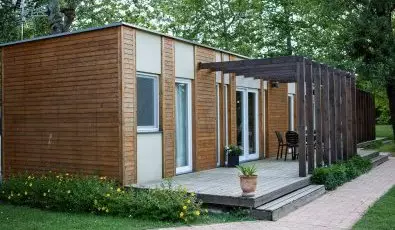 Zsanett Hotel Balatonkeresztr