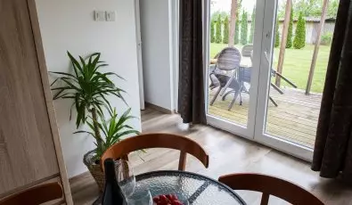 Zsanett Hotel Balatonkeresztr