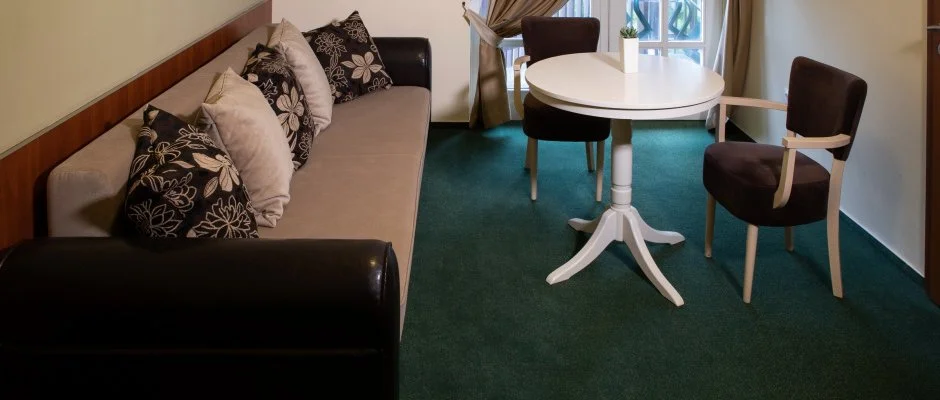 Zsanett Hotel Balatonkeresztr