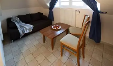 Zsanett Hotel Balatonkeresztr