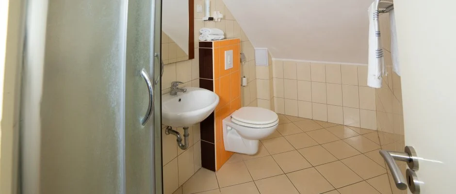 Zsanett Hotel Balatonkeresztr