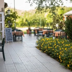 Zsanett Hotel Balatonkeresztúr - Pünkösd 