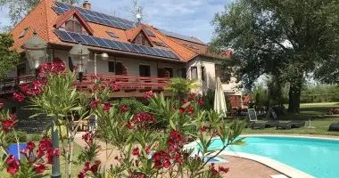 Balatoni nyarals reggelivel (min. 2 j)