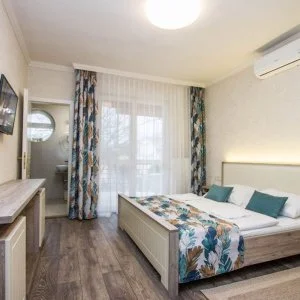  Hajdúszoboszló - Napi árak félpanzióval (1 éjtől)