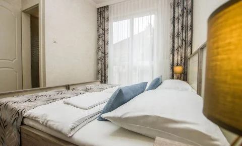 Járja Panzió Hajdúszoboszló - Pünkösd