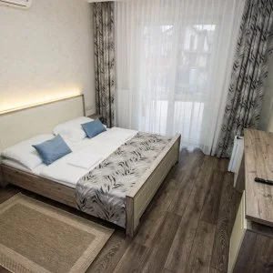  Hajdúszoboszló - Karácsony (min. 3 éj)