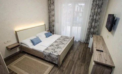 Járja Panzió Hajdúszoboszló - Karácsony