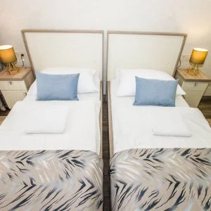  Hajdúszoboszló - Szilveszter (min. 3 éj)