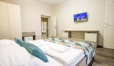 Jrja Panzi Hajdszoboszl