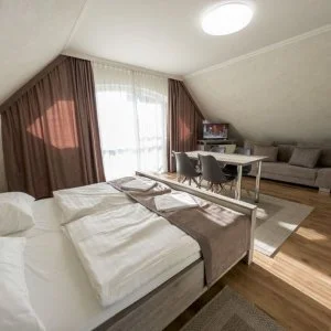  Hajdúszoboszló - Napi árak reggelivel (1 éjtől)