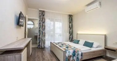 Napi árak félpanzióval (1 éjtől)