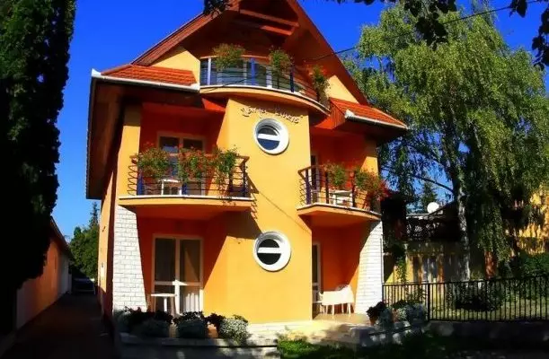 Járja Panzió Hajdúszoboszló Járja Panzió Hajdúszoboszló