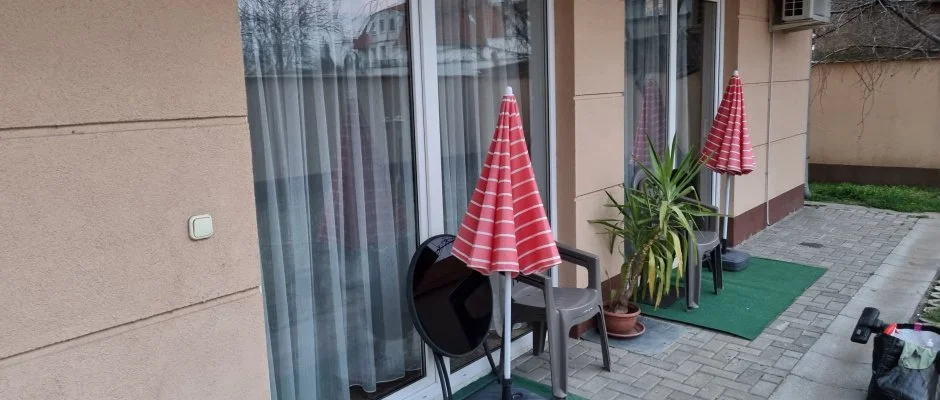 Jókai sor II. Apartman Hajdúszoboszló