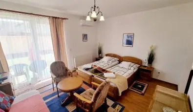 Jókai sor II. Apartman Hajdúszoboszló