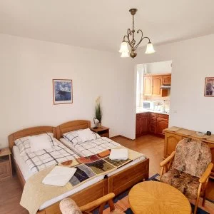 Jókai sor II. Apartman Hajdúszoboszló - Kedvező ajánlat (min. 2 éj)