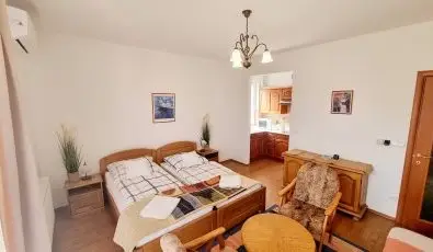 Jókai sor II. Apartman Hajdúszoboszló