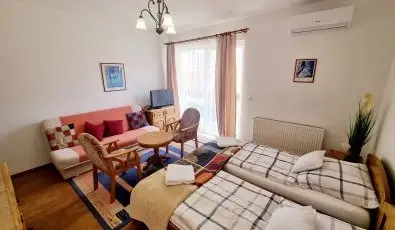 Jókai sor II. Apartman Hajdúszoboszló