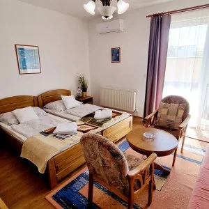 Jókai sor II. Apartman Hajdúszoboszló - Pünkösd (min. 2 éj)
