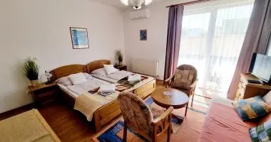 Pünkösd (min. 2 éj)